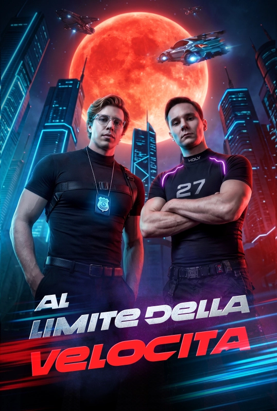 Al Limite della Velocità